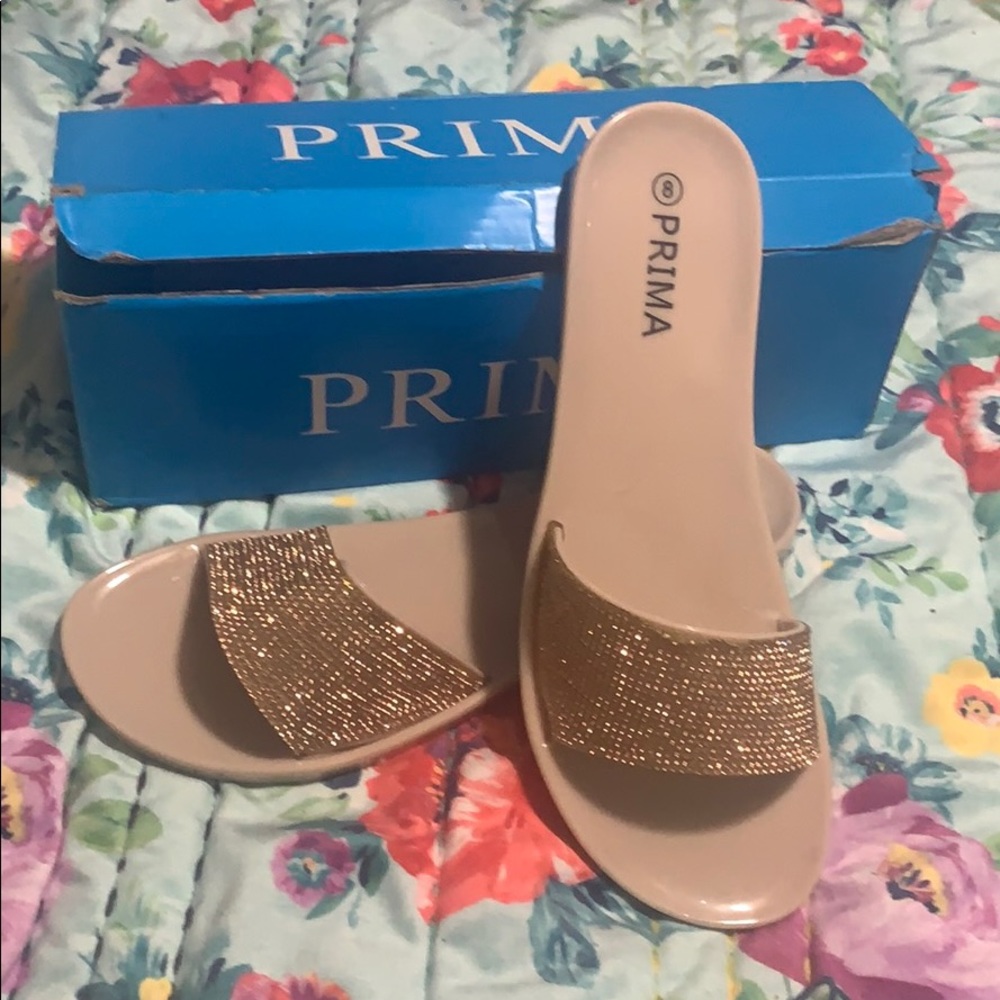 Summer Bling